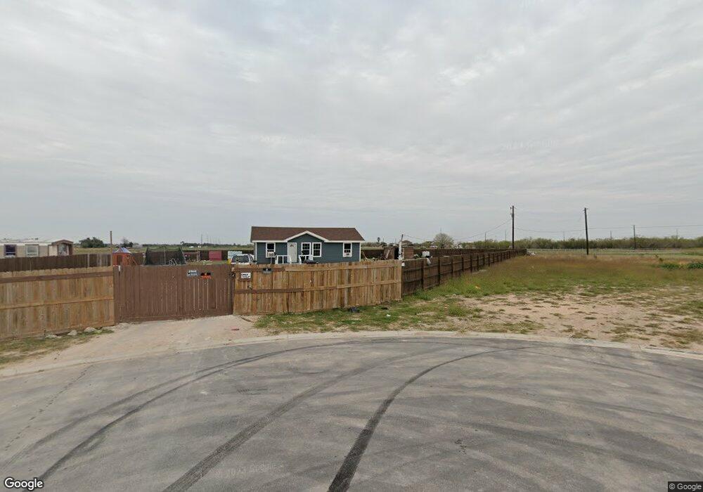 110 Zafiro Dr, Donna, TX 78537 - photo 1