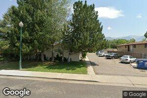 170 N 400 E, Orem, UT 84097