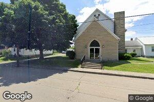 406 N Main St, Tiro, OH 44887