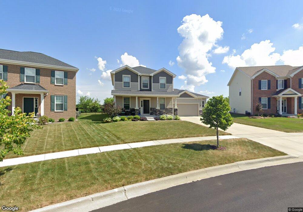 3782 Monterey Cir, Algonquin, IL 60102 - photo 1