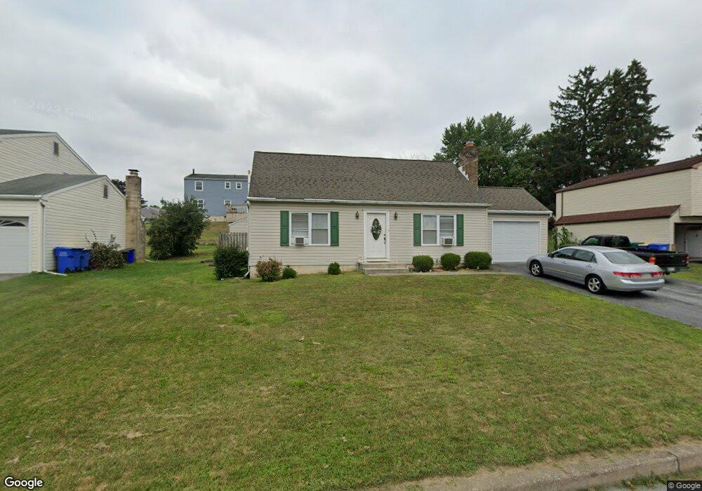 5156 Erie Rd, Harrisburg, PA 17111 - photo 1