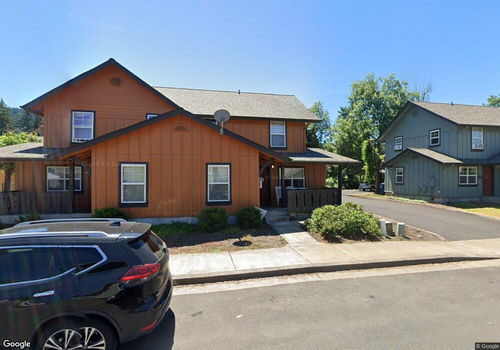 6941 A St, Springfield, OR 97478 - photo 1