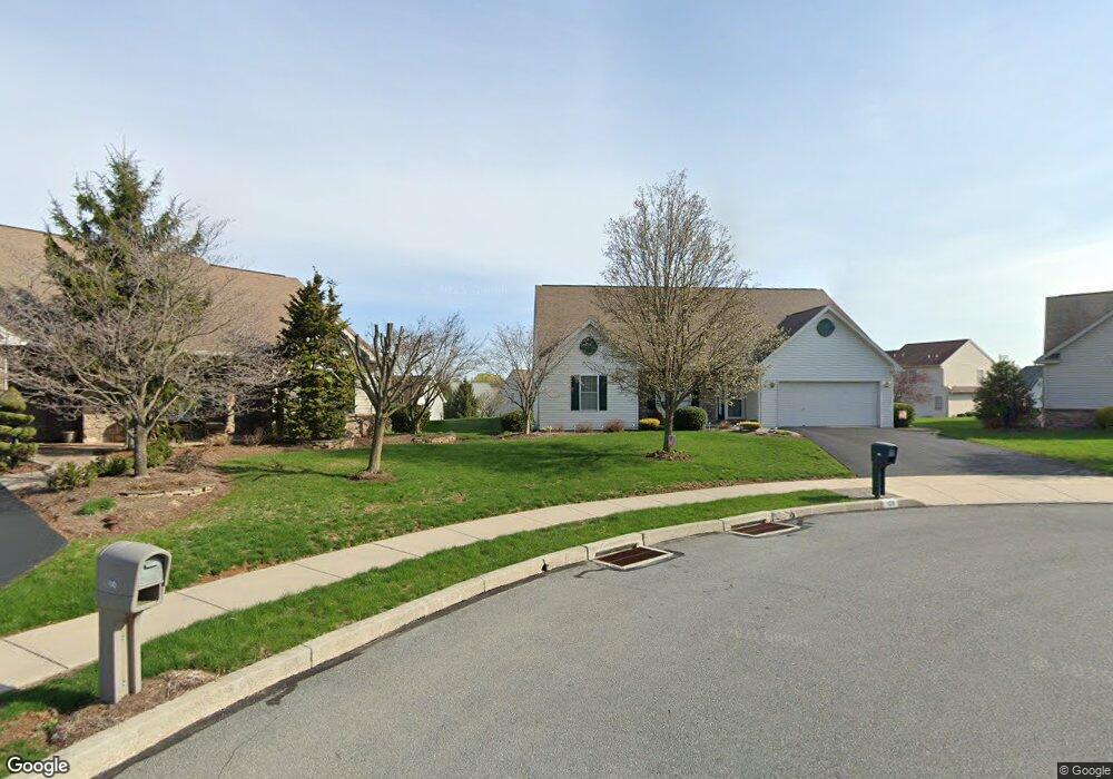 108 Daisy Ct, Reading, PA 19608 - photo 1