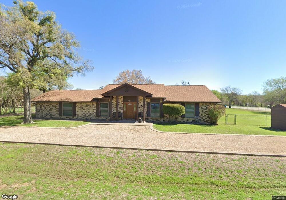 486 Elbow Ct, Weatherford, TX 76087 - photo 1