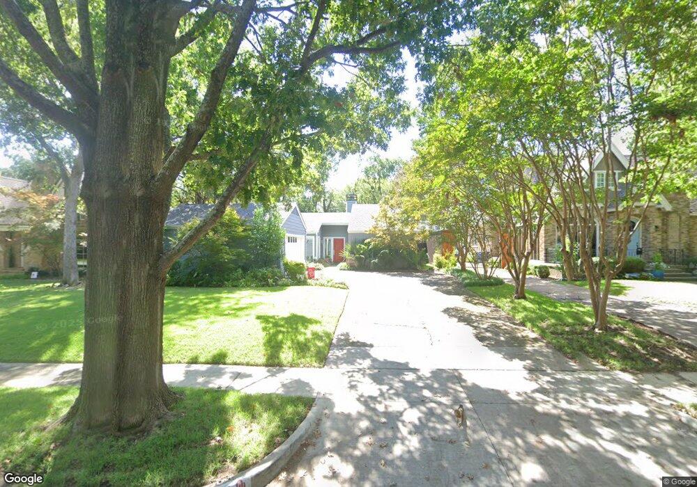 6418 Velasco Ave, Dallas, TX 75214 - photo 1