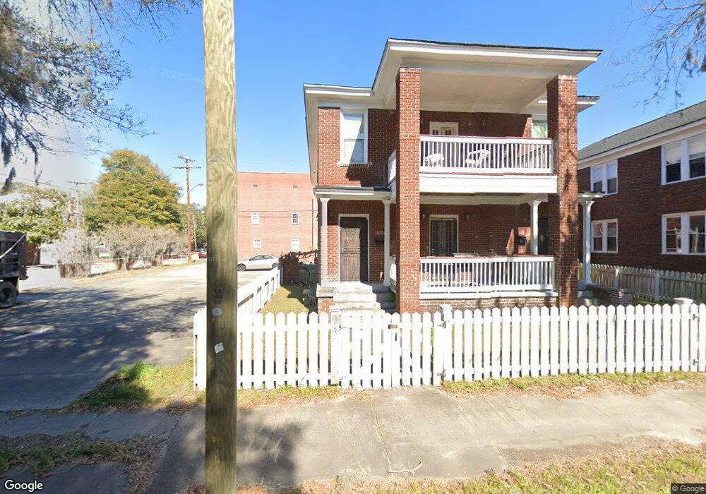 1004 E Anderson St, Savannah, GA 31401 - photo 1