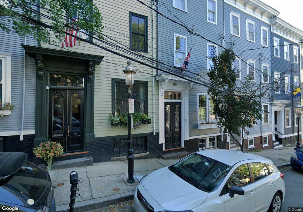 6 Lexington St unit 2, Charlestown, MA 02129 - photo 1