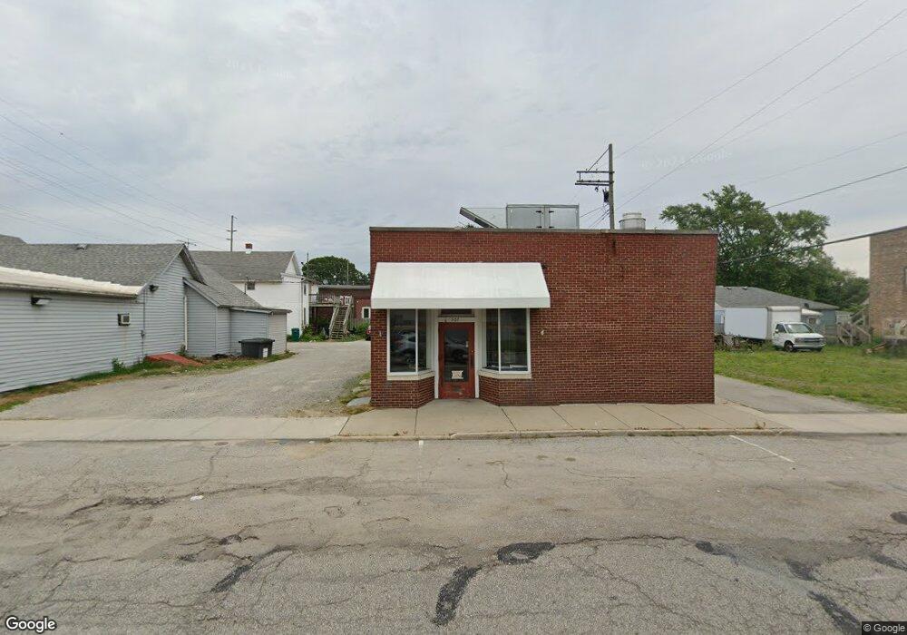 507 Tipton St, La Porte, IN 46350 - photo 1