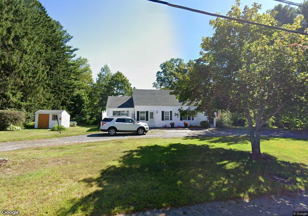 272 Dover Point Rd, Dover, NH 03820 - photo 1