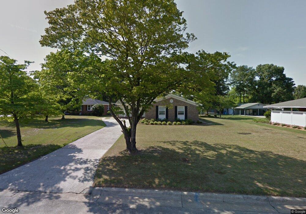 122 Wesley Ct, Augusta, GA 30907 - photo 1