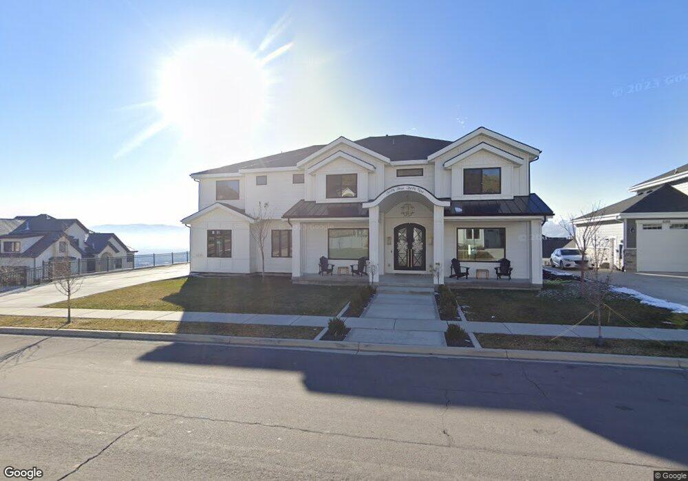 4339 N Deer Ridge Trail, Lehi, UT 84043 - photo 1