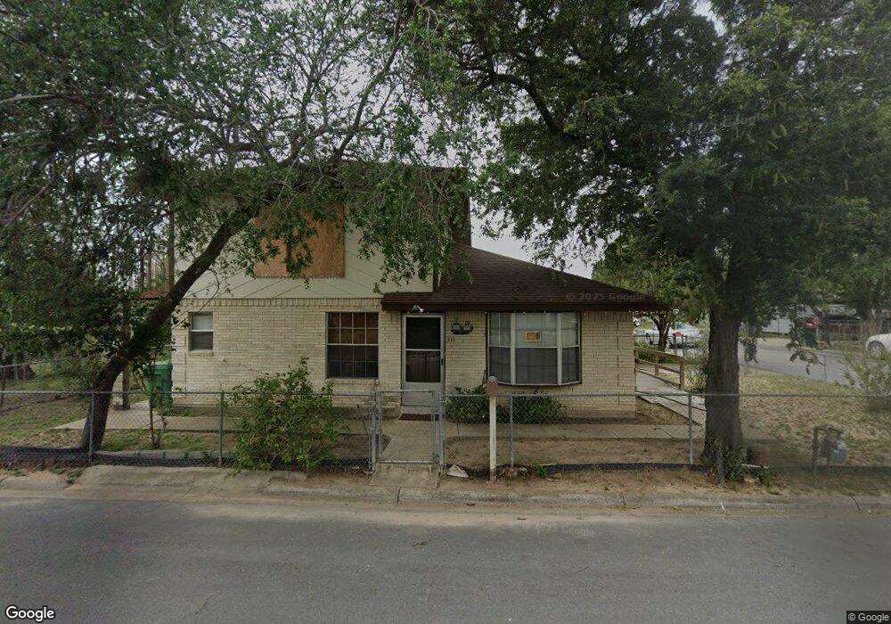 311 W Egly Ave, Pharr, TX 78577 - photo 1