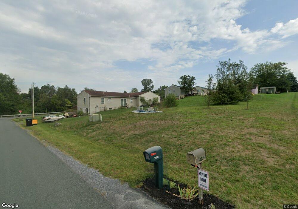 4097 Heiple Ct, Greencastle, PA 17225 - photo 1