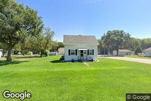 416 Sheppard Ave, Hildreth, NE 68947