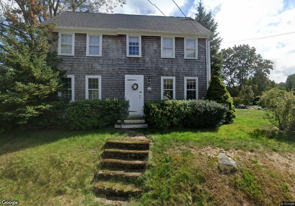 275 N Main St, Cohasset, MA 02025 - photo 1