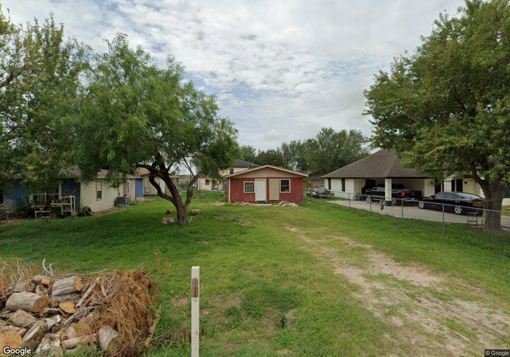 6115 D St, Mercedes, TX 78570 - photo 1
