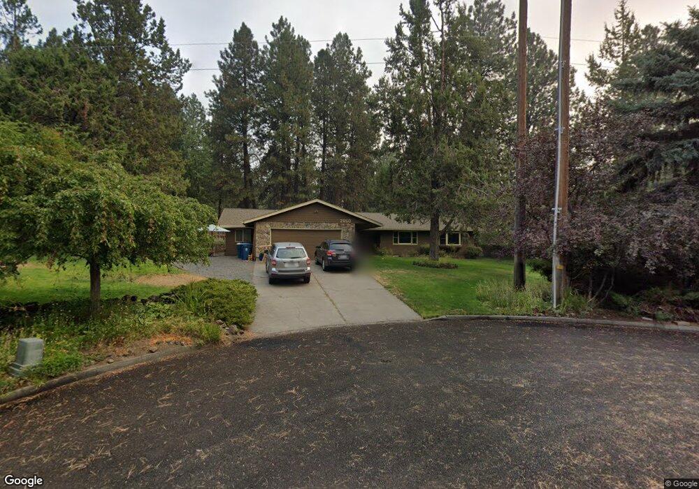 2650 NW Robert Way, Bend, OR 97701 - photo 1