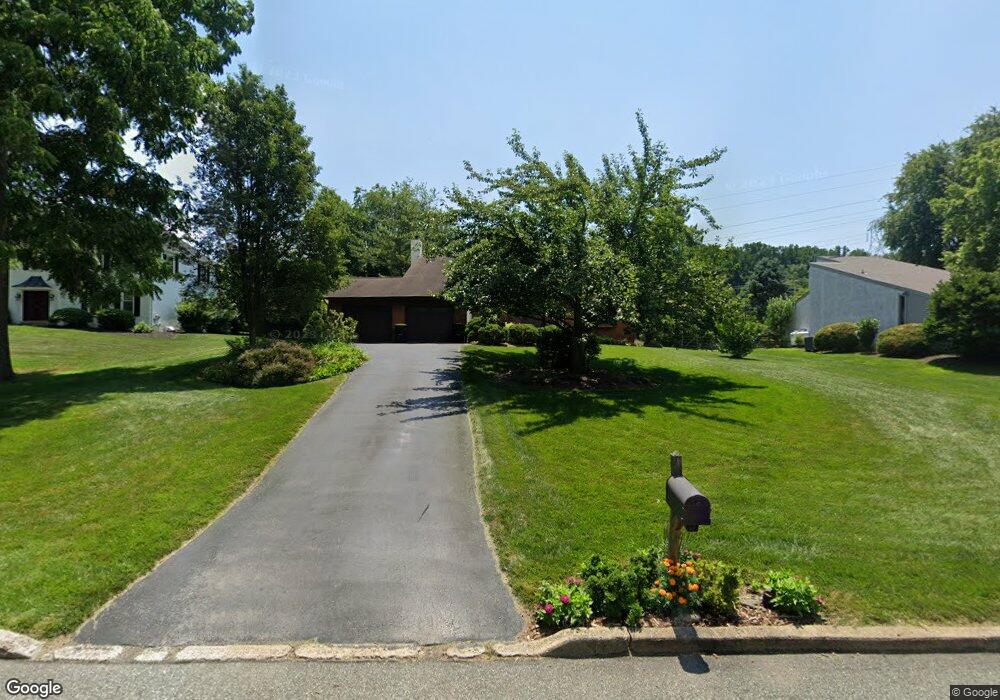 1774 Jennings Way, Paoli, PA 19301 - photo 1