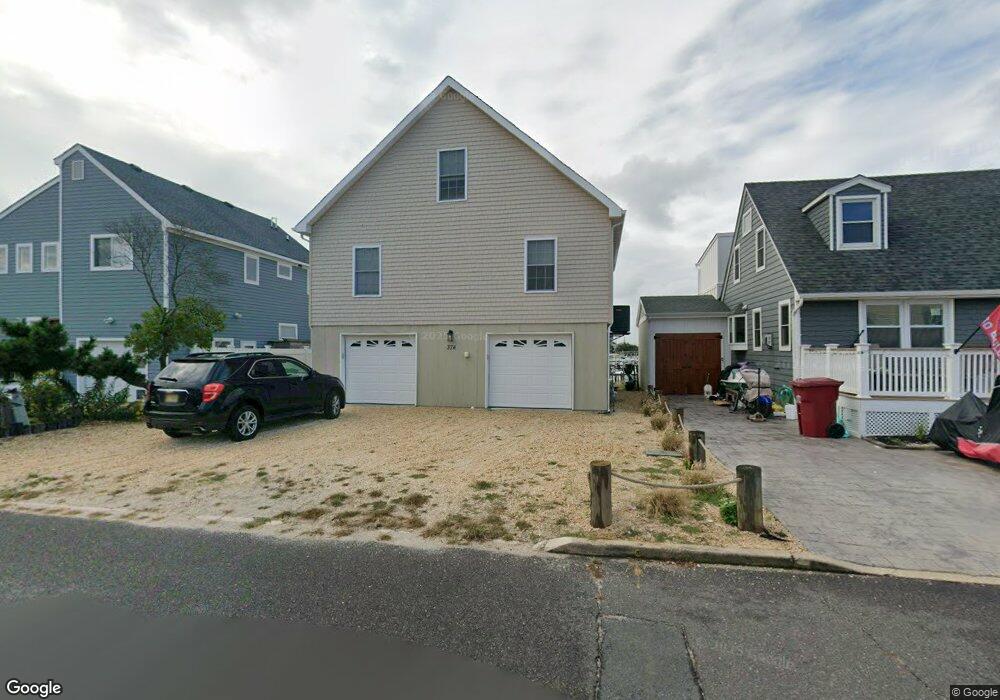 374 Roberts Ave, Seaside Park, NJ 08752 - photo 1