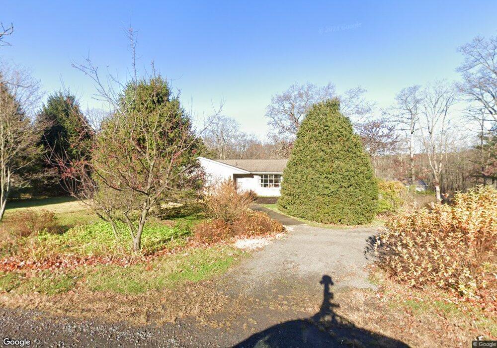 497 S Mountain Blvd, Mountain Top, PA 18707 - photo 1