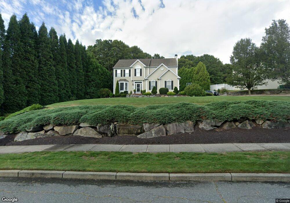 264 Castle Rocks Rd, Warwick, RI 02886 - photo 1