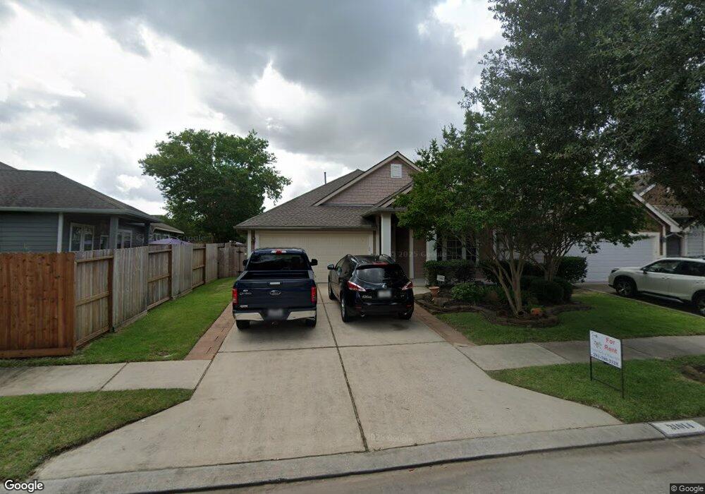 31014 Blue Ridge Park Ln, Spring, TX 77386 - photo 1