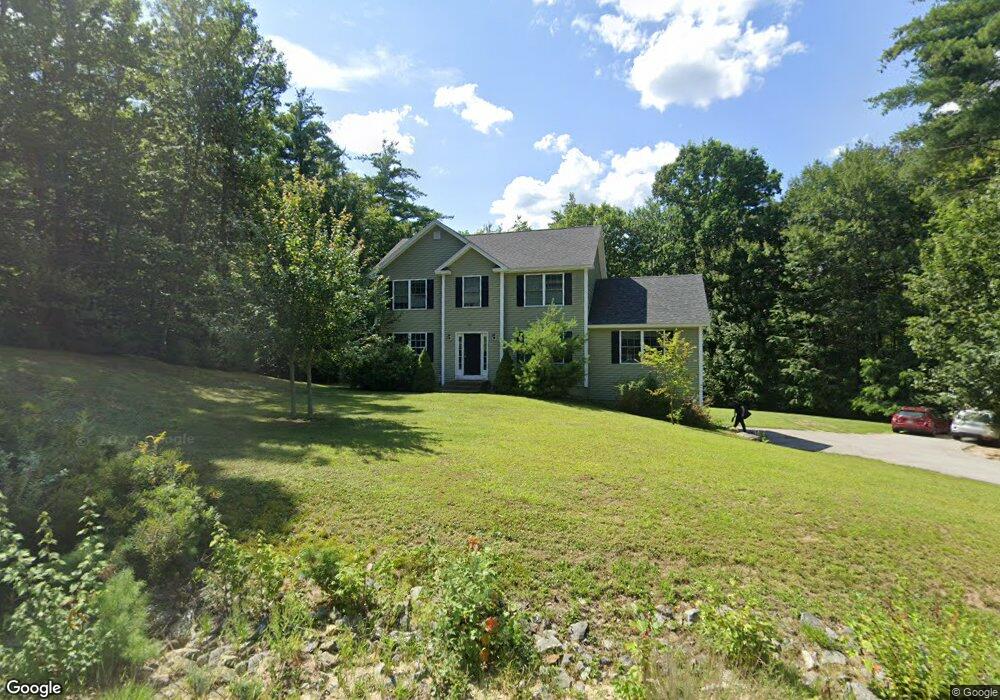 0 Wexford Dr unit 2714228, Chichester, NH 03258 - photo 1