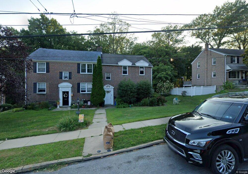 2224 Steele Rd, Drexel Hill, PA 19026 - photo 1