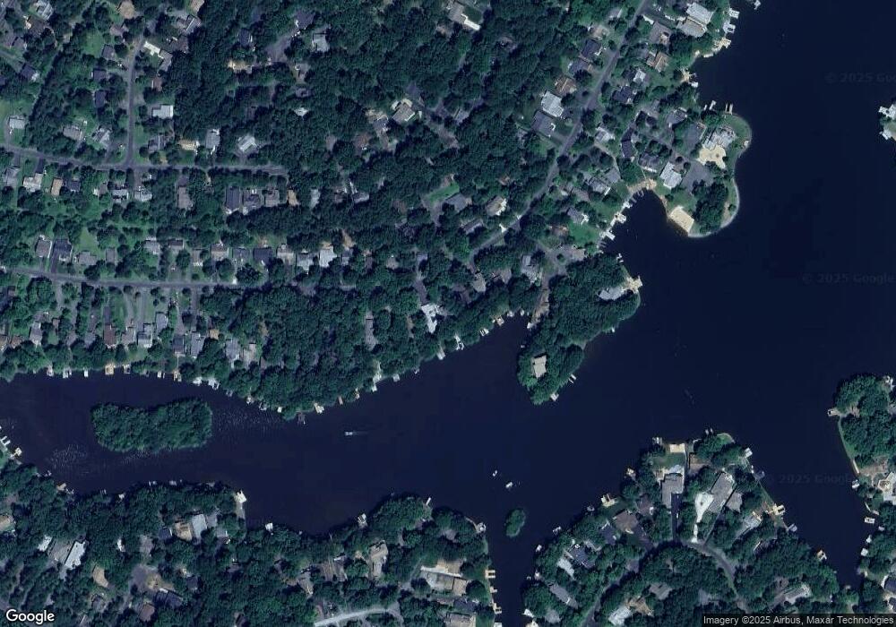 154 Harrison Cir, Locust Grove, VA 22508 - photo 1