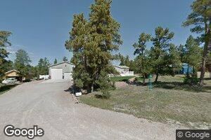 21 Lakeview Dr, Pine Haven, WY 82721