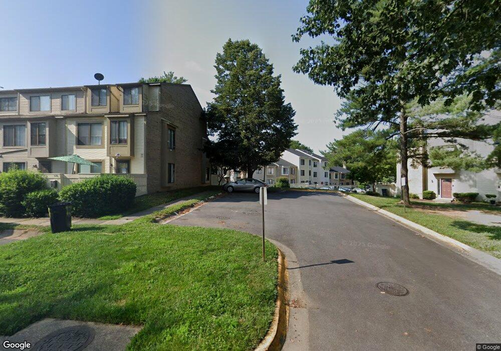 9320 Jarrett Ct, Montgomery Village, MD 20886 - photo 1