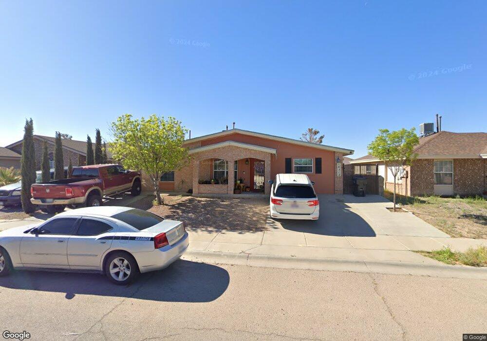 14312 Desierto Lindo Ave unit 3, El Paso, TX 79928 - photo 1