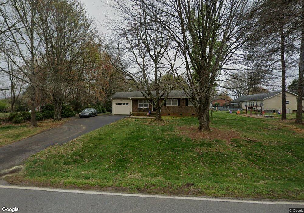 434 Nixon Rd, Statesville, NC 28625 - photo 1