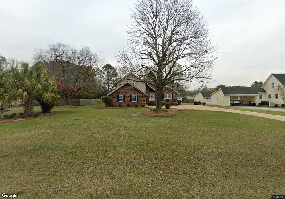 3817 Breckridge Cir, Florence, SC 29505 - photo 1