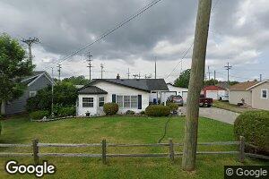 205 S Glassford St, Capac, MI 48014