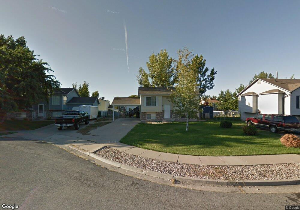 217 W 1650 N, Layton, UT 84041 - photo 1