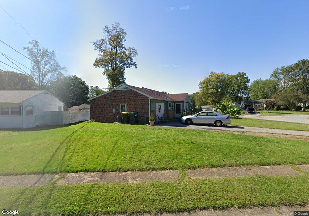 4201 Harris Place, Wilmington, DE 19808 - photo 1