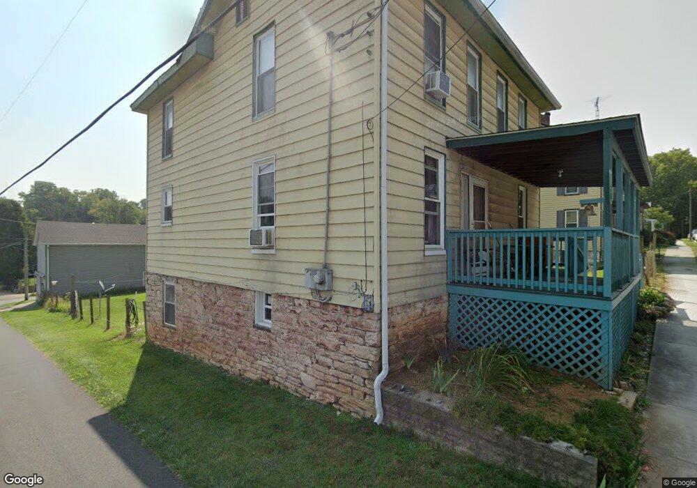 13 Benedum St, Union Bridge, MD 21791 - photo 1