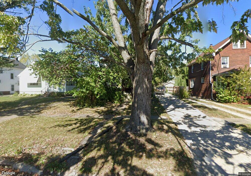 1773 E 34th St, Lorain, OH 44055 - photo 1