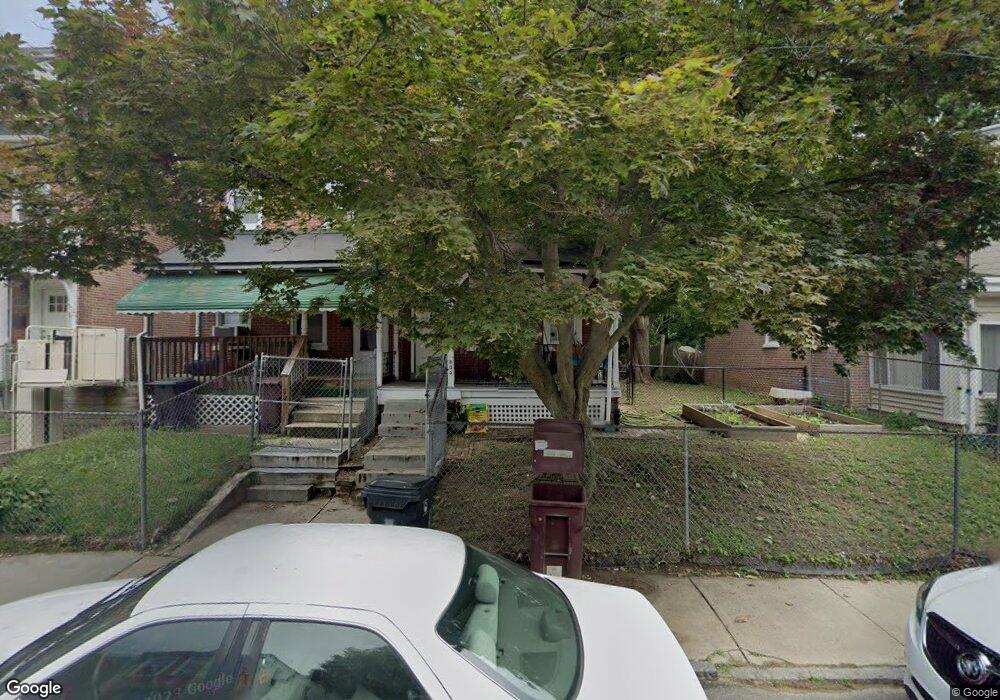 803 E 22nd St, Wilmington, DE 19802 - photo 1