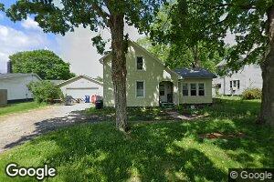205 N Locust St, Assumption, IL 62510