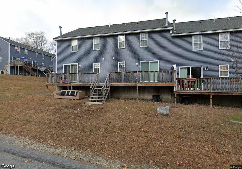 77 Mercury Terrace, Haverhill, MA 01832 - photo 1