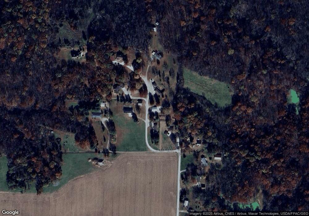 1040 W 88th St S, Colfax, IA 50054 - photo 1