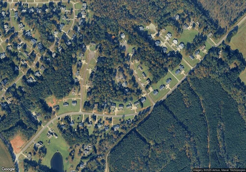 313 Larry Stephens Way unit 315, Gray, GA 31032 - photo 1