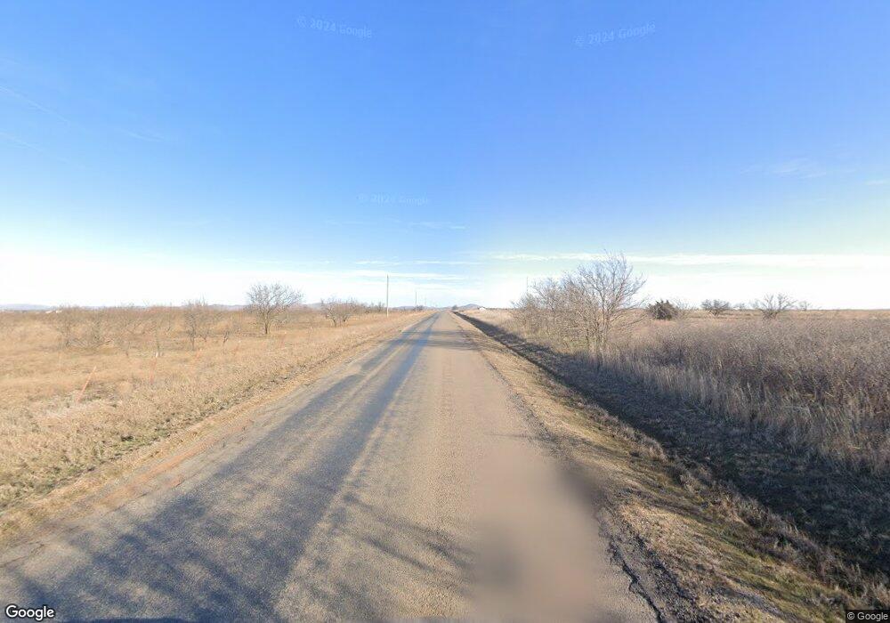 S27, T1N, R13W SW Deyo Mission Rd, Cache, OK 73527 - photo 1