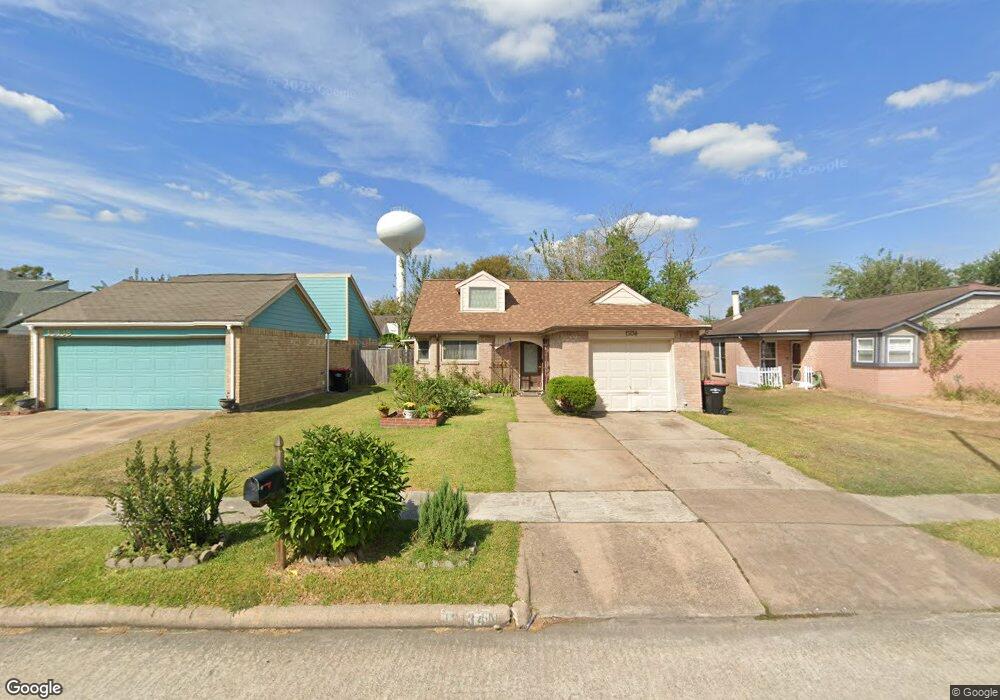 13134 Pebblewalk Cir N, Houston, TX 77041 - photo 1