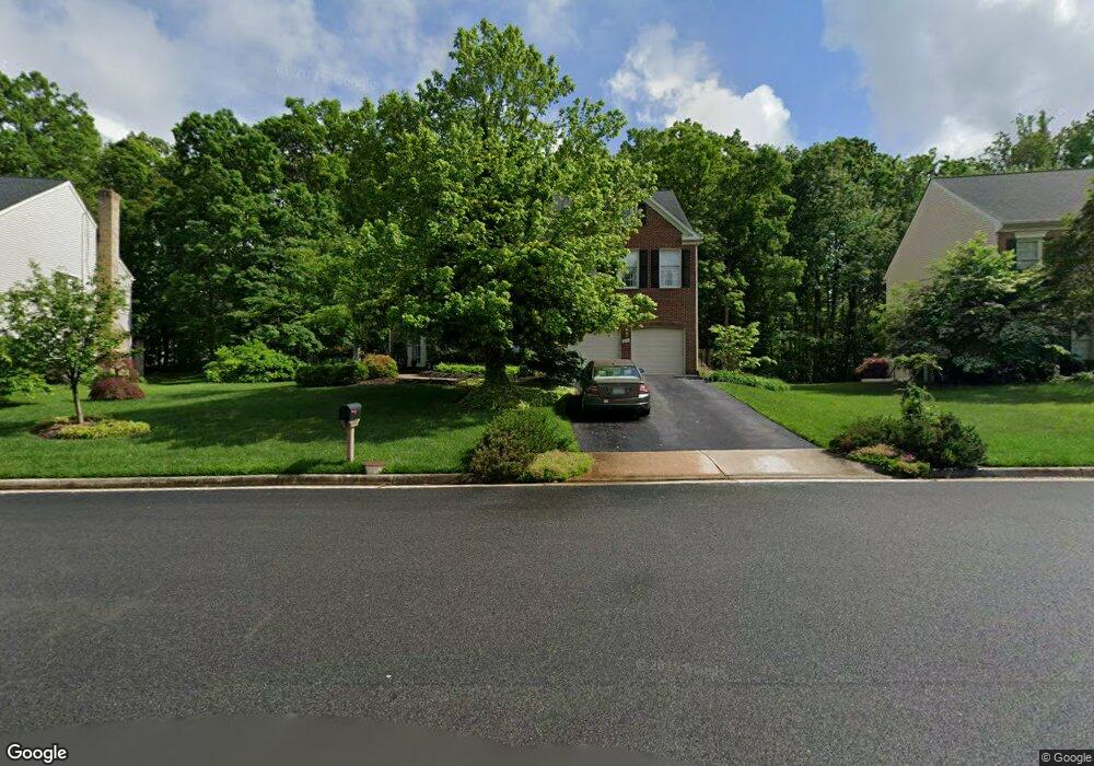 9011 Weatherly Way, Lorton, VA 22079 - photo 1