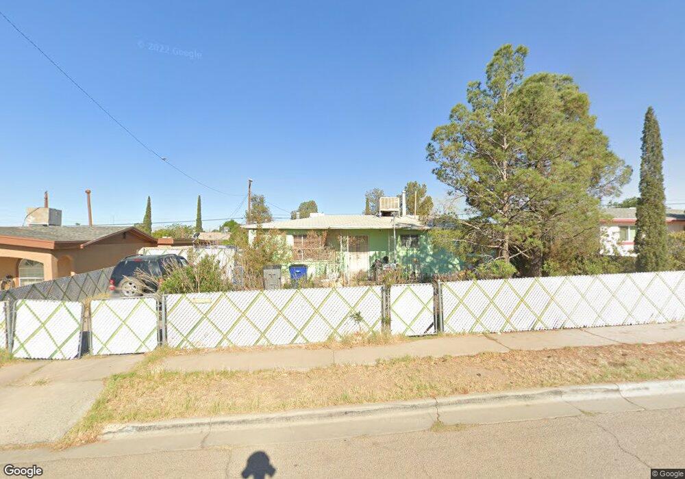 1119 Prescott Dr, El Paso, TX 79915 - photo 1