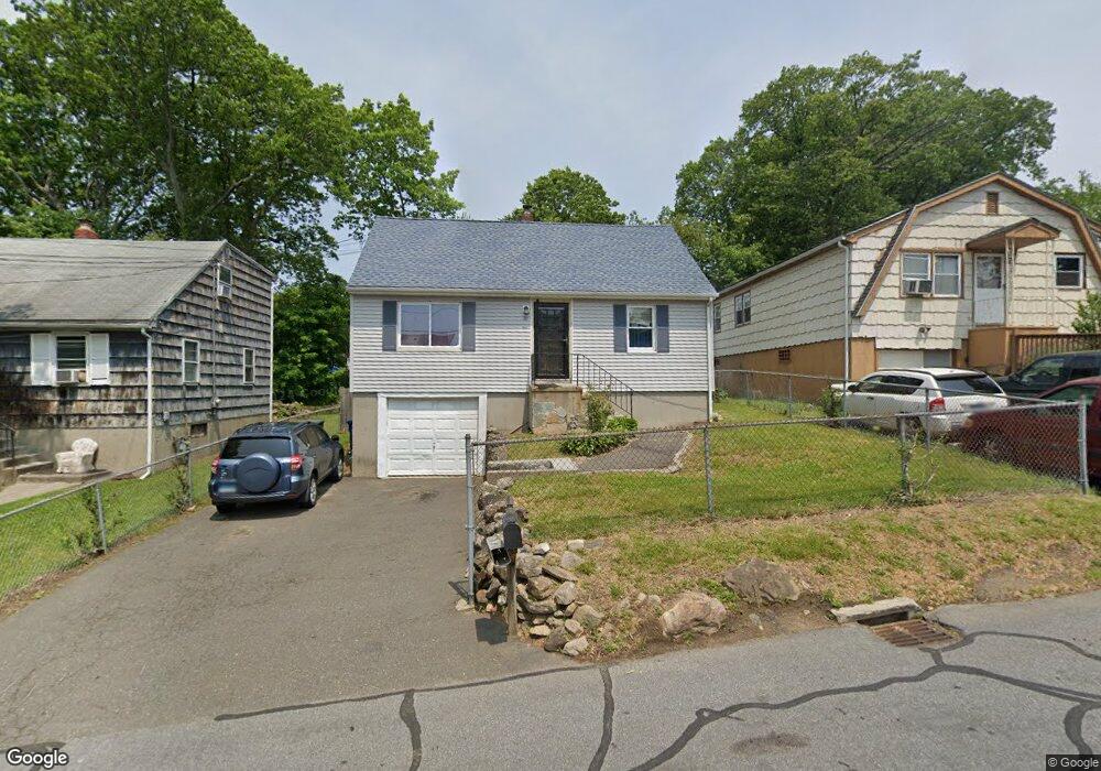 70 Platt St, Bridgeport, CT 06606 - photo 1