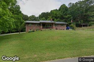 375 Rocky Hollow Rd, Atkins, VA 24311